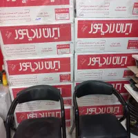 نمایندگی مجاز ایران رادیاتور|آبگرمکن، پکیج، شوفاژ|گلبهار, شهر جدید گلبهار|دیوار