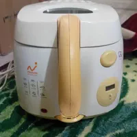 سرخ کن مایسون نو بلا استفاده کاملا سالم