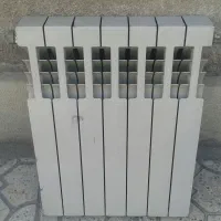رادیاتور شوفاژ 7 پره