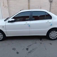 سمند سورن مدل 1403|خودرو سواری و وانت|قم, امامزاده ابراهیم|دیوار