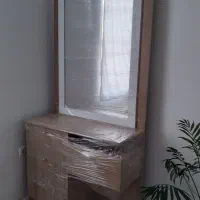 فروش کمد نو|بوفه، ویترین، کنسول|گناباد, |دیوار