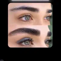 کاشت مو و ابرو/ عمل بینی/تزریق ژل و بوتاکس