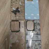 قاب گوشی شیائومی نوت سیزده پرو