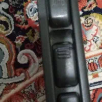 کلید بالابر سمت راننده ایسوزو