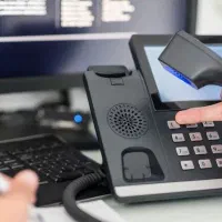 تلفن سانترال آنالوگ و ویپ استوک و نو|تلفن رومیزی|اصفهان, فیض|دیوار