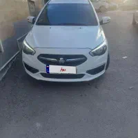 شاهین ۱۴۰۱ در حد نو،ساخت آذر ماه،فقط۳۳ کارکرد