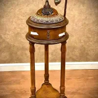 تلفن/میز تلفن/تلفن ایستاده|تلفن رومیزی|تهران, شوش|دیوار