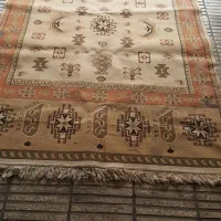 فرش ماشینی ۴متری کارکرده|فرش|تهران, جیحون|دیوار