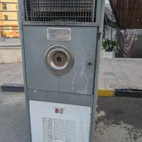 بخاری نفتی انرژی