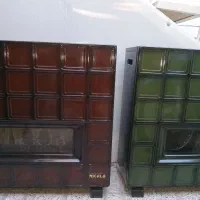 بخاری نیک کالا.۲عدد