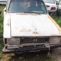 ماشین فرسوده/اسقاطی