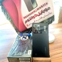 گوشی شیاومی poco x5pro-5G 256/8