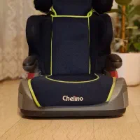 صندلی ماشین کودک تا ۹ سال