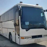 اتوبوس مزایده O500 مدل86|خودرو سنگین|تهران, خلیج فارس|دیوار