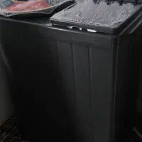 ماشین لباس شویی