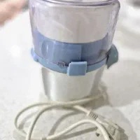 مخلوط کن ۱.۲.۳