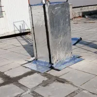 نصب و اجرای ایزوگام به صورت وام قرض الحسنه ۴٪