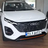 ایکس 33 کراس /نقد.اقساط تحویل درجا معاوضه