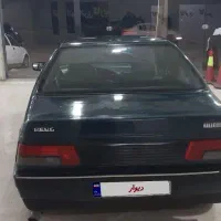 آردی دوگانه سوز|خودرو سواری و وانت|خسروشاه, |دیوار