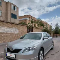 تویوتا کمری ۲۰۰۷