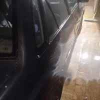 پراید مدل 81 شاسی سالم