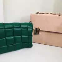 کیف و کفش|کیف، کفش، کمربند|کرج, گلشهر|دیوار