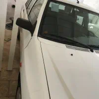 پراید ۱۱۱|خودرو سواری و وانت|جیرفت, |دیوار