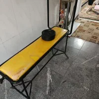 میز پرس|تجهیزات ورزشی|مشهد, محمدآباد|دیوار