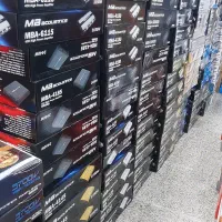 سیستم . دابسر . پایونر.آلپاین.|قطعات یدکی و لوازم جانبی|مشهد, مقدم|دیوار