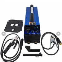 اینورتر دستگاه جوش مینی ویوارکس ۲۰۰ آمپر با لوازم