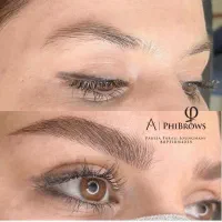 میکروبیلیدینگ(فیبروز ابرو) فقط ۸۰۰ هزارتومان|خدمات آرایشگری و زیبایی|تهران, شیراز|دیوار