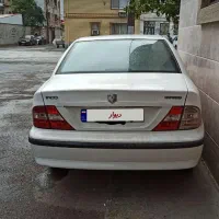 سمند SE مدل ۹۰