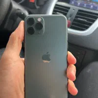 ایفون ۱۱ پرو