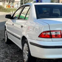 سمند LX مدل 1400داشبورد جدید|خودرو سواری و وانت|آستارا, |دیوار