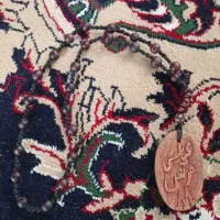 گردنبند زندان باف . اناب|کلکسیون و سرگرمی|قم, امامزاده ابراهیم|دیوار