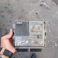 ایسیو گاز پژو دوگانه کارخانه