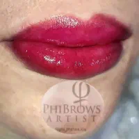فیبروز و آرایش دائم و ریمو و تتوبدن و پیرسینگ|خدمات آرایشگری و زیبایی|دزفول, |دیوار