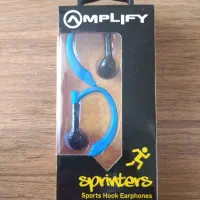 هدفون آمپلیفای مدل AM-1301