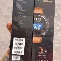 ساعت Tch HD1 Hero