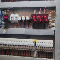 برقکار برق کار ساختمان و صنعتی انقلاب|خدمات پیشه و مهارت|تهران, فلاح|دیوار