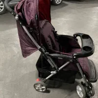 پارچه کالسکه|کالسکه و لوازم جانبی|نسیمشهر, |دیوار