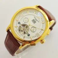 ساعت سلطنتی پتک فیلیپ سه موتوره اتوماتیک|ساعت|تهران, بازار|دیوار