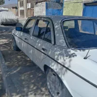 بنز 200 e|خودرو سواری و وانت|شهرضا, |دیوار