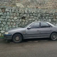 پرشیا 88 موتورمعمولی