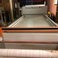 فروش دستگاه وکیوم ممبران