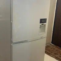 یخچال اسنوا