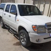 کاپرا دو کابین دو دیفرانسیل ۹۳