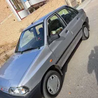 پراید  مدل 88