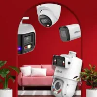 نصب دوربین مداربسته و دزدگیر اماکن