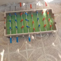 فوتبال دستی بزرگ (چنارسفلی)